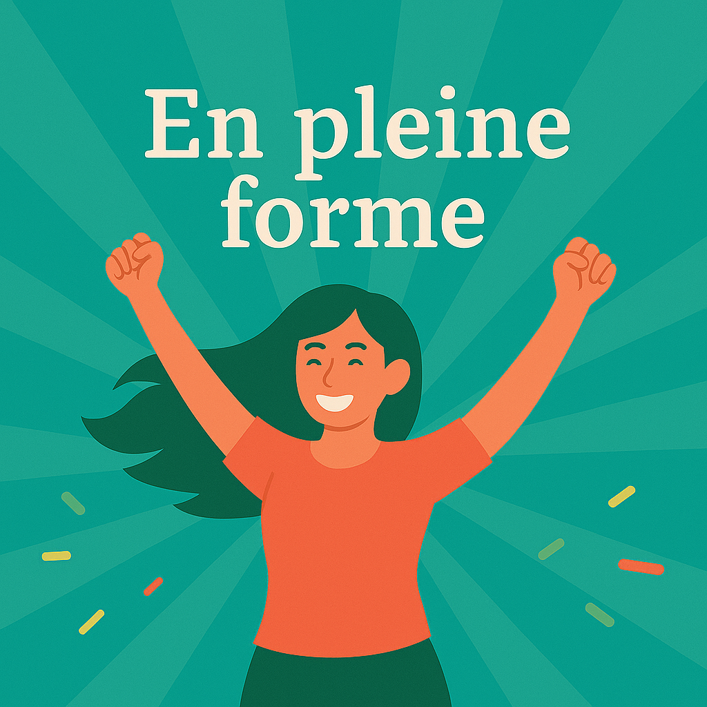 coaching santé personnalisé